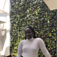 Titilayo Ojudu