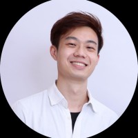 Isaac Wong