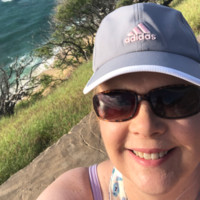 Julie Ambler