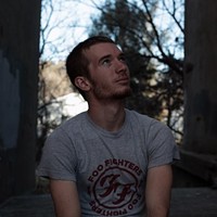 Jordan Horsch