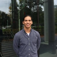 Daniel Lamontagne-Kam