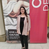Yanira Donoso Arevalo