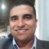 André Alex Dias