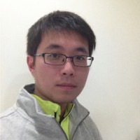 Desmond Chi