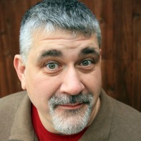 David Parsons