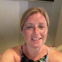 Gillian Mccolm