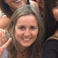 Cristina Barreales