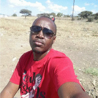 Njabulo Jabu Mbulawa
