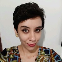 Barbara Angelica Colono