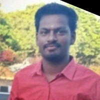 Jaya Prakash M