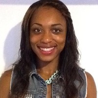 Arica Jones
