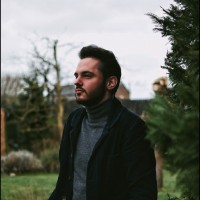 Lucas Saudoyez