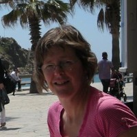 Monique Krikhaar