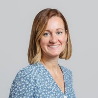 Amy Weatheritt