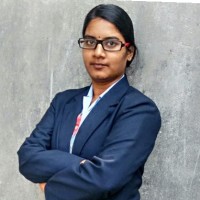 Nagolu Meghana Reddy