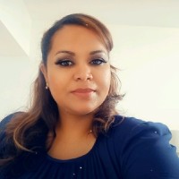 Vasanthi Brooks