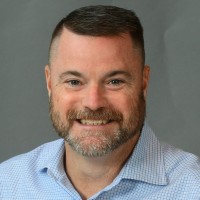 Stephen Montgomery
