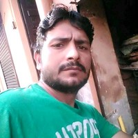 Rajesh Baghel