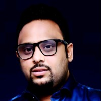 Bibek Garnaik