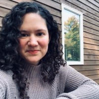 Cassie Kaweza (Roberge)