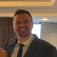 Luke Adams