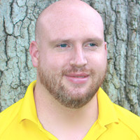 Matt Blanton