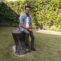 amit jha