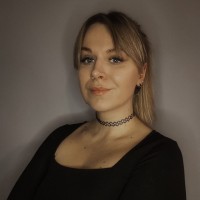 Aleksandra Terenteva