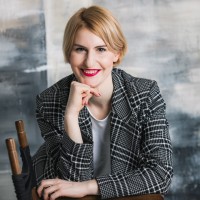 Nataliia Kuznietsova