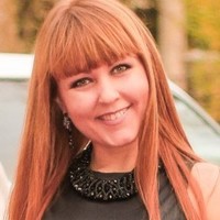 Эльвира Козулова
