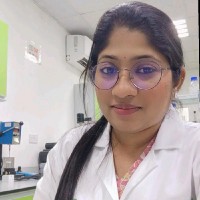 SREELAKSHMI PV