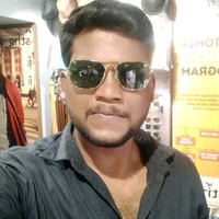 Ravi Prasad