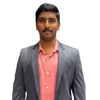 Vishal Y V