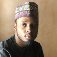 Khalipha Umar
