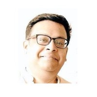 Krishna Subbiah