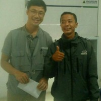 Syaeful Anwar