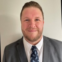 James Hutchinson Cert CII (MP/ER)