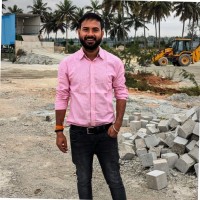 Mangesh Mishra