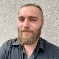 Evgeny Segedavchuk