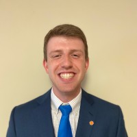 Zachary Harms