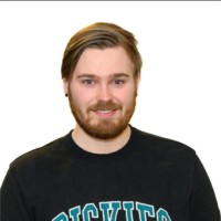 Benjamin Svendsen