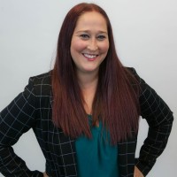 Melanie Shenosky