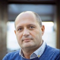 Peter Holland