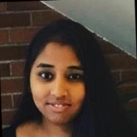 Krupa Shah
