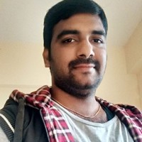 Prashanth Katta