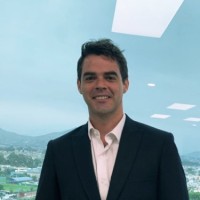 Nicolas Condemarín Tapia