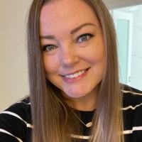 Amanda Bogart