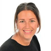 Anne van Ee