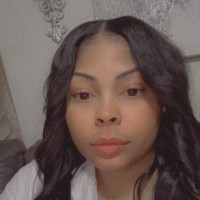 Jasmine Washington