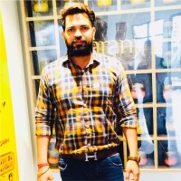 Harshit Pahwa